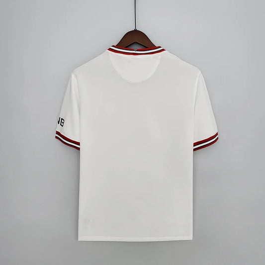 Quarta maglia da trasferta del PSG