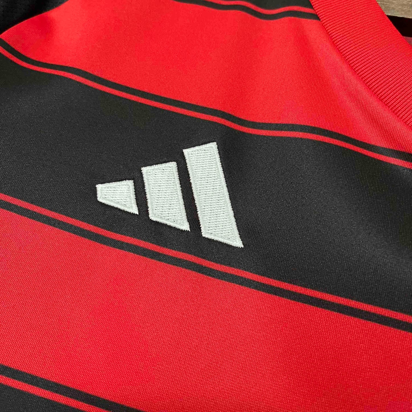 2025/2026 Flamengo Home Donna