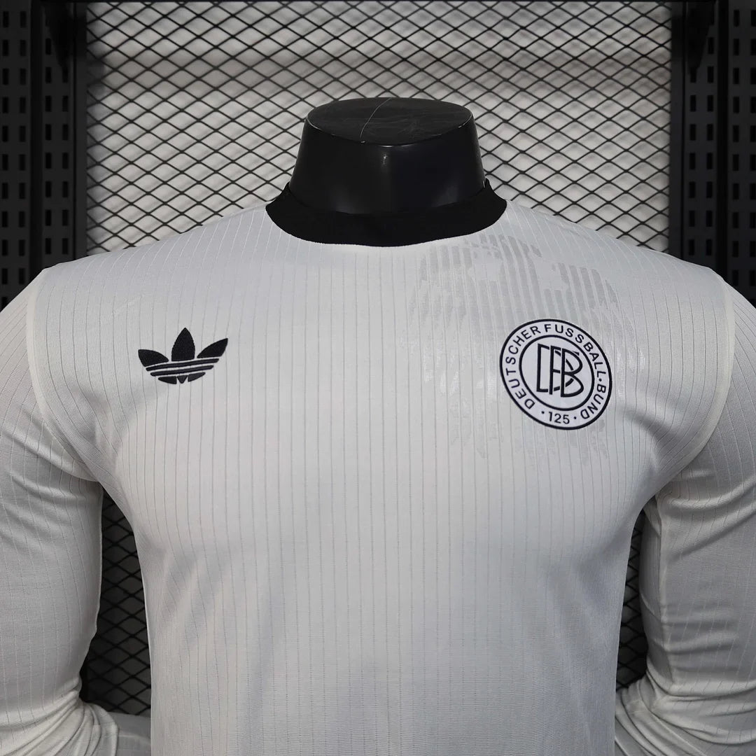 2025 Germany 125th Anniversary Long Sleeve