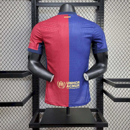 Kit Casa Barcellona 2024/2025
