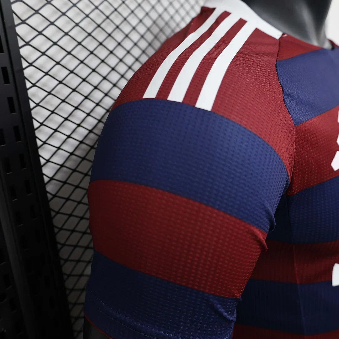 2024/2025 Newcastle United Home Kit