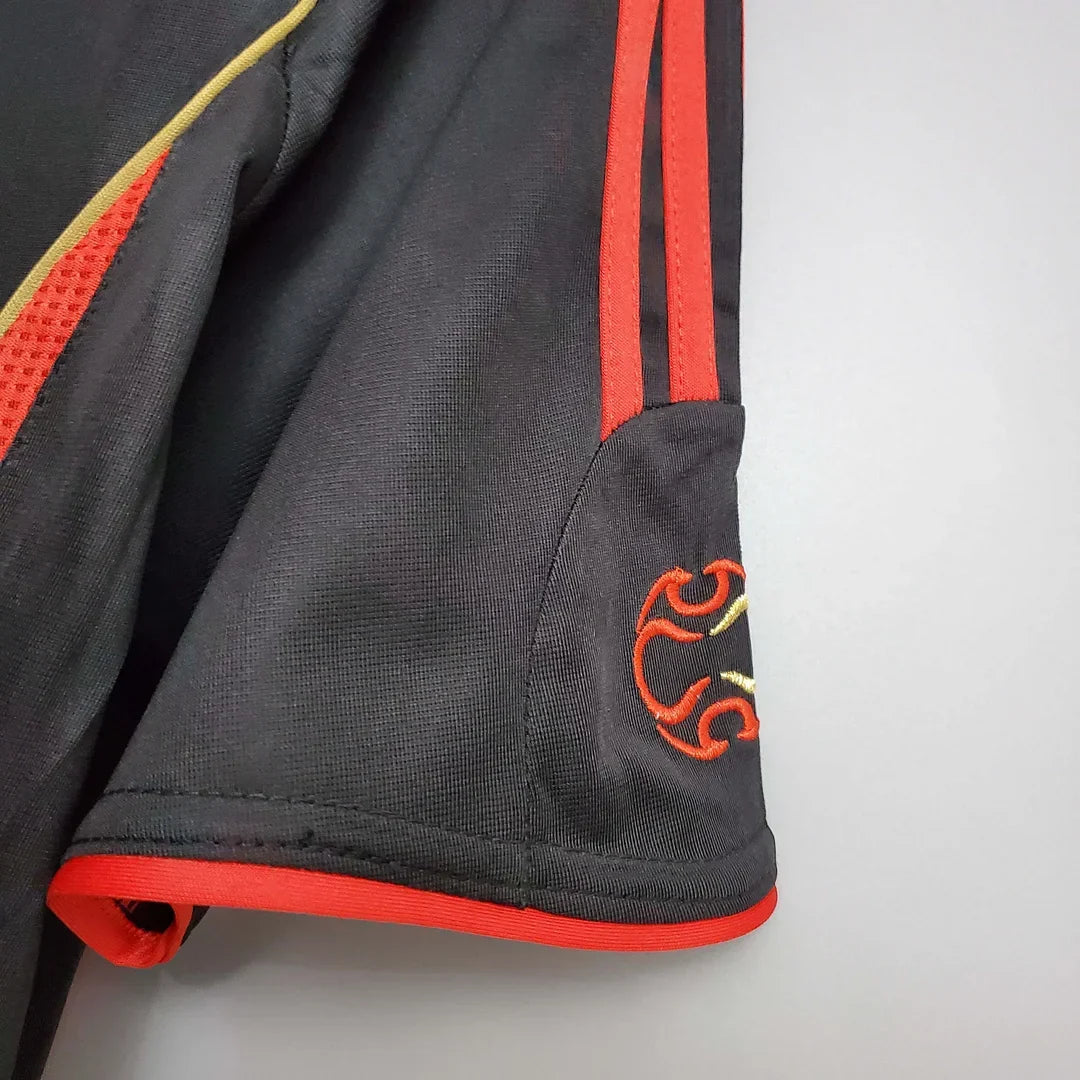 Maillot Rétro AC Milan Troisième Extérieur 2006/2007