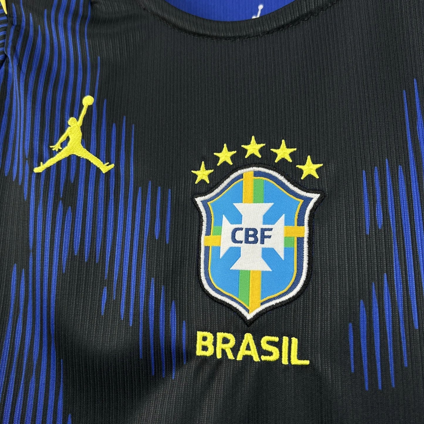 2026 Coppa del Mondo femminile Brasile (trasferta)
