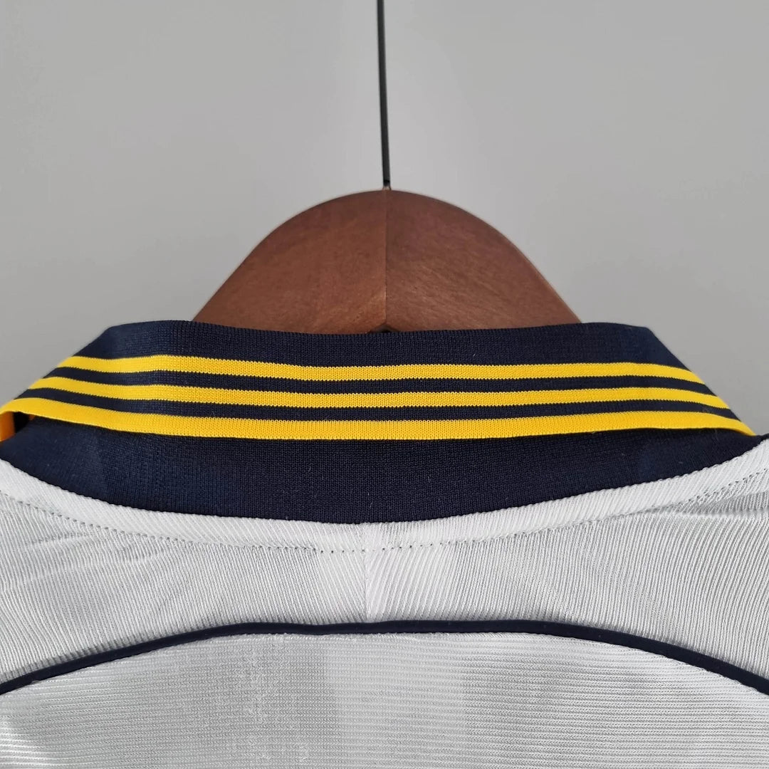Maglia Home Retrò Real Madrid 1998/2000