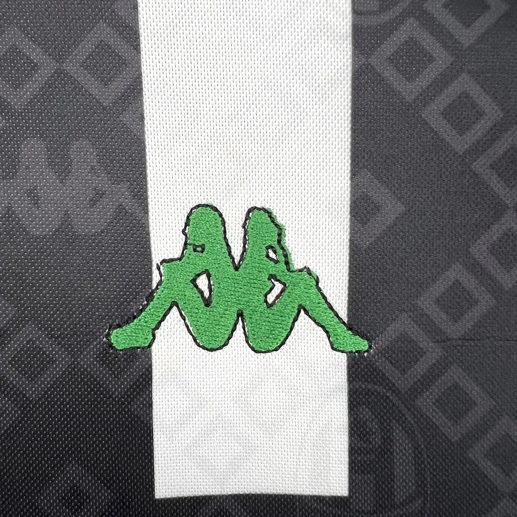Maillot Domicile Rétro Juventus 1992-1994