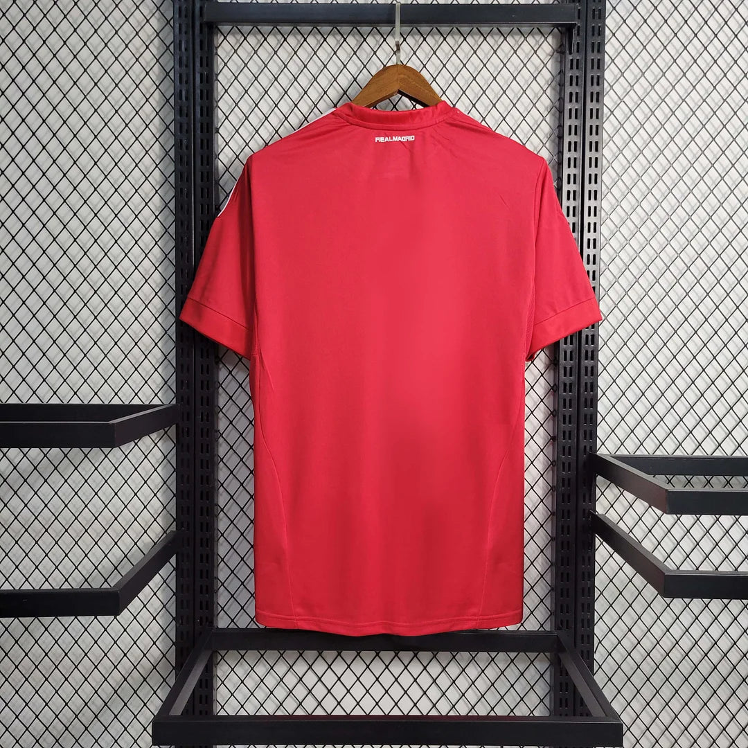 2011-2012 Retro Real Madrid Third Away Jersey