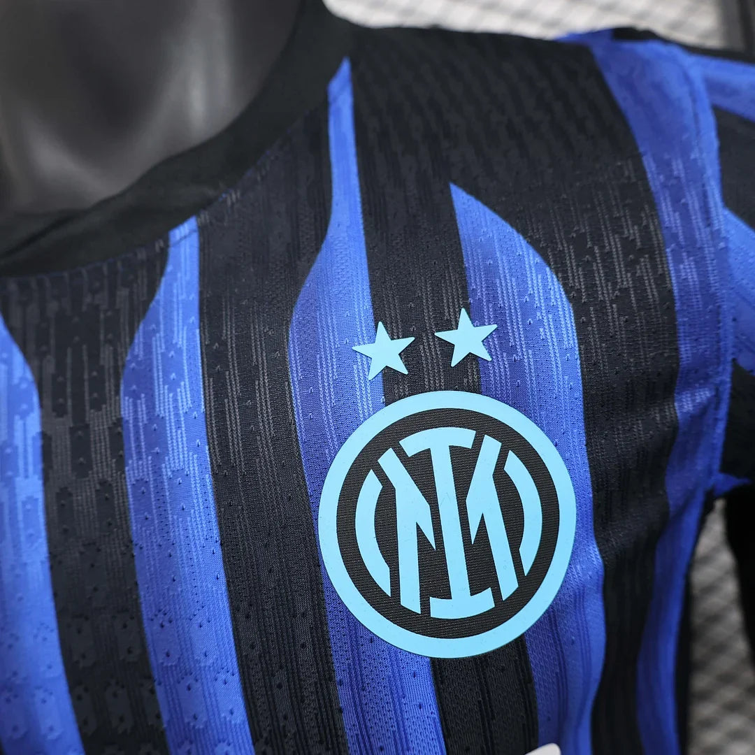 Maglia Inter Milano Home 2025/2026