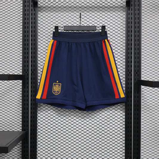 Pantaloncini Home Mondiali Spagna 2026