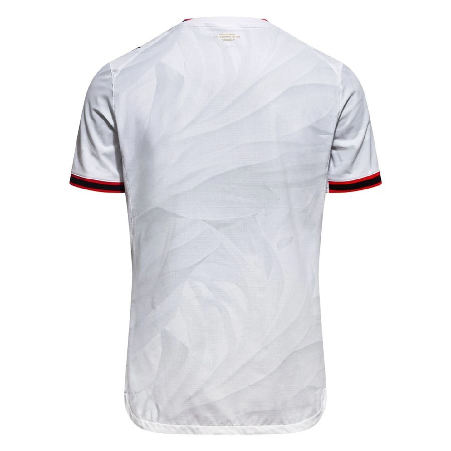 Tenue extérieure de l'AC Milan 2026/2027
