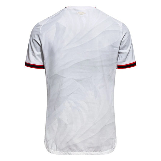 Tenue extérieure de l'AC Milan 2026/2027