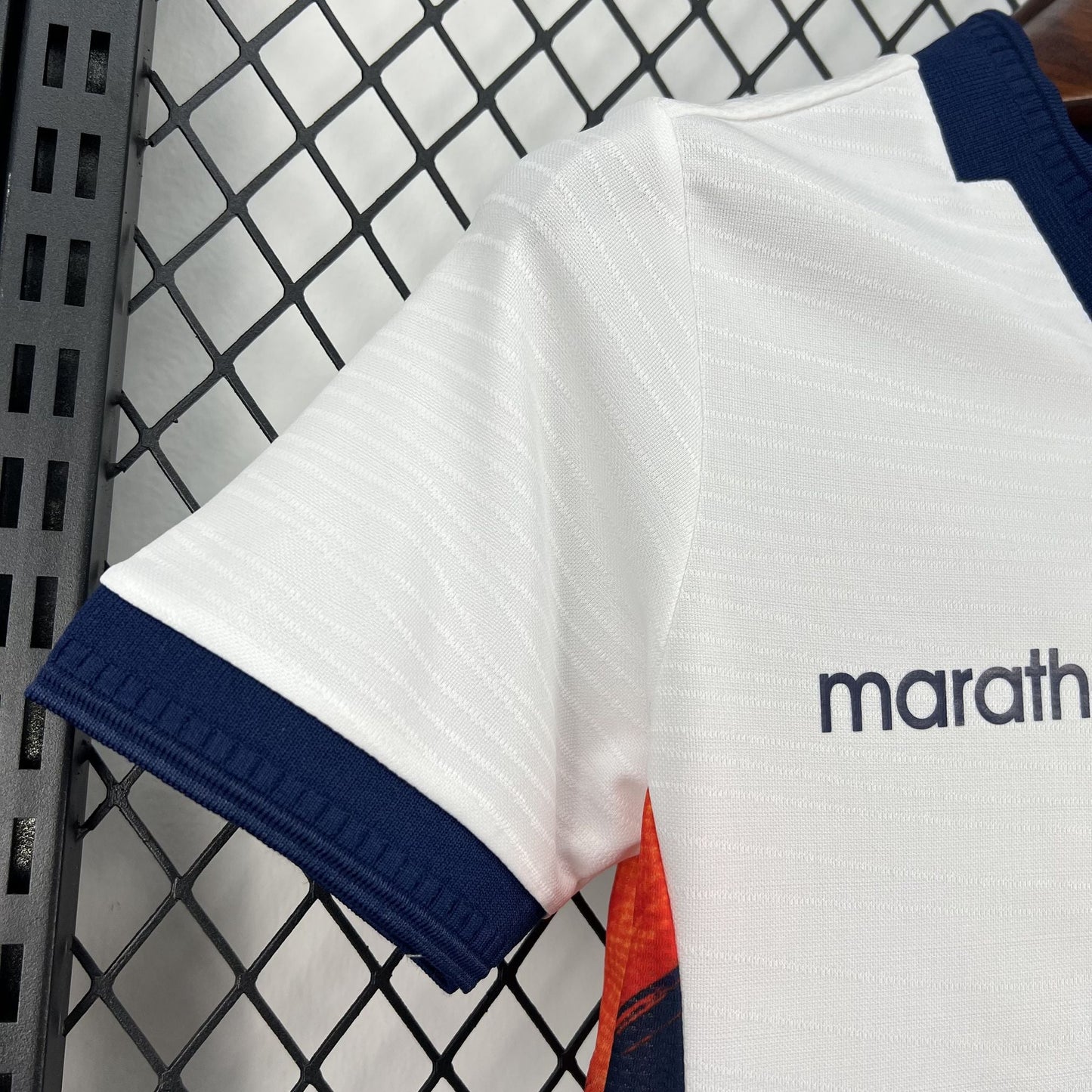 Divisa Terza Maglia Ecuador Coppa del Mondo 2026 Taglia Bambino
