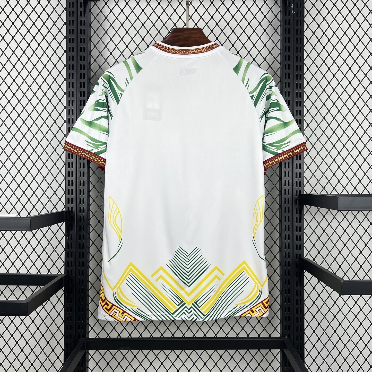 Maglia Mali 2026