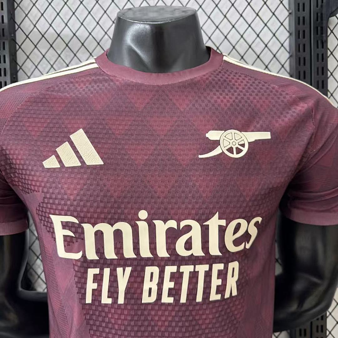 Maglia in edizione limitata Arsenal 2026/2027