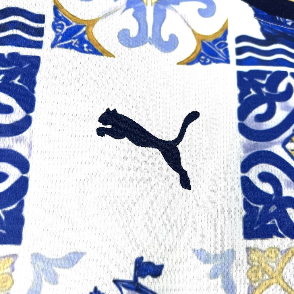 Maglia Limitata "Azulejo Armada" Portogallo