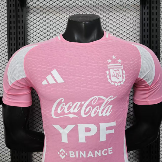 Maglia Argentina Edizione Limitata 2025