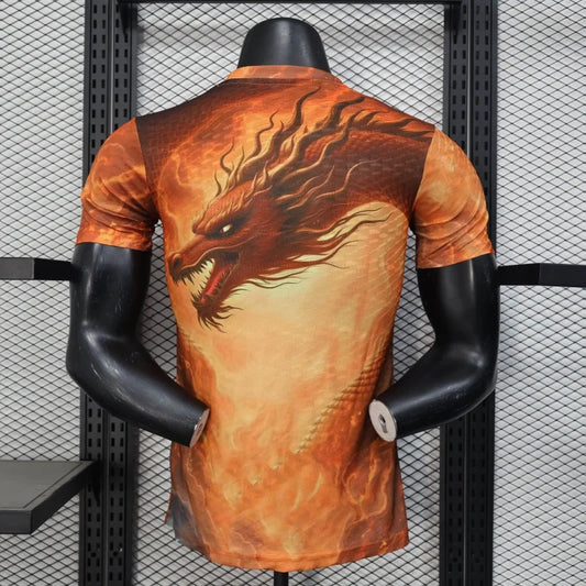 Maillot Édition Limitée Real Madrid « Mirage Tonnerre »