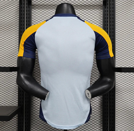 Kit Pre-Partita Real Madrid 2024/2025