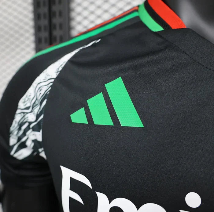 Maillot extérieur Arsenal 2024/2025
