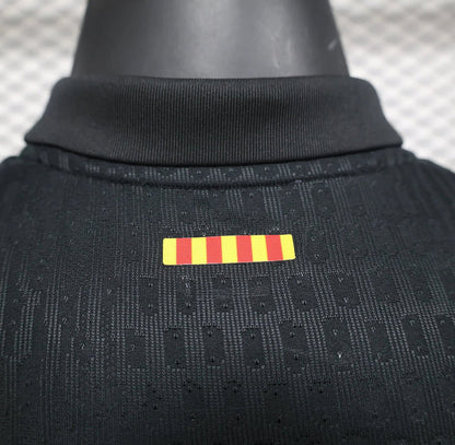 Kit Trasferta Barcellona 2024/2025