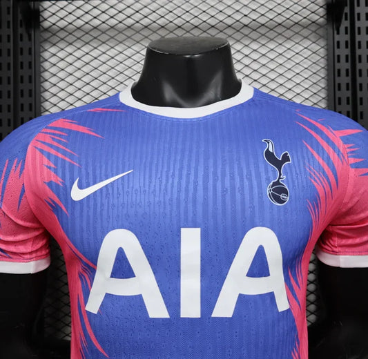 Maillot Tottenham "Electric Blaze" Édition Limitée