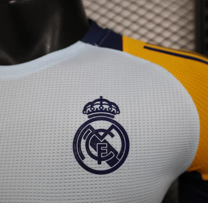 Kit Pre-Partita Real Madrid 2024/2025