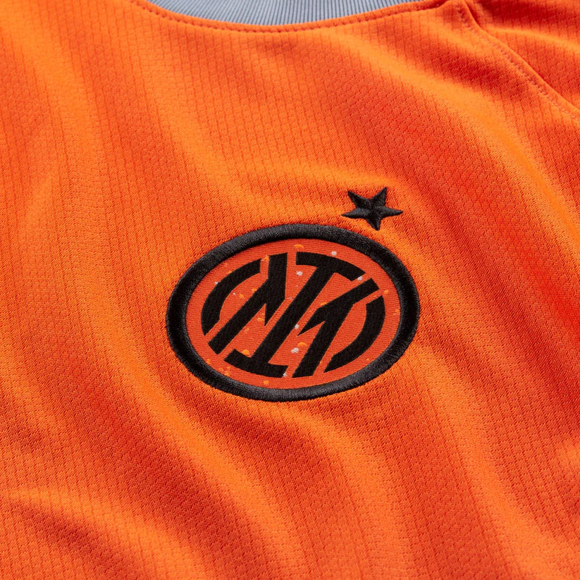 Maillot limité Stüssy x Inter Milan