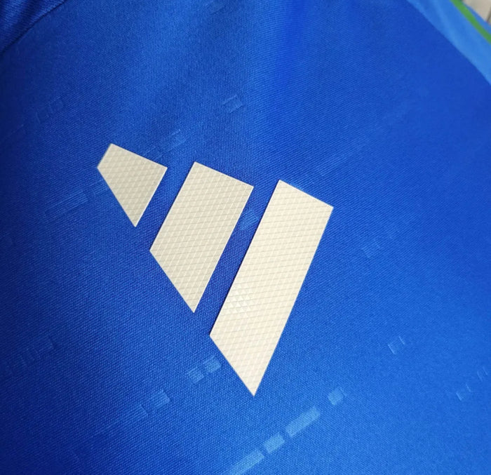 Italy 2024/2025 Home Kit