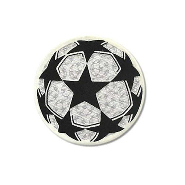 Écussons Ligue des Champions/UCL
