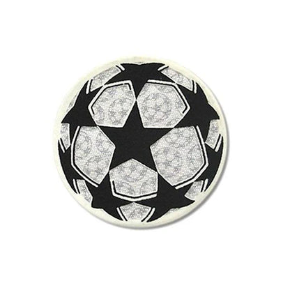 Écussons Ligue des Champions/UCL