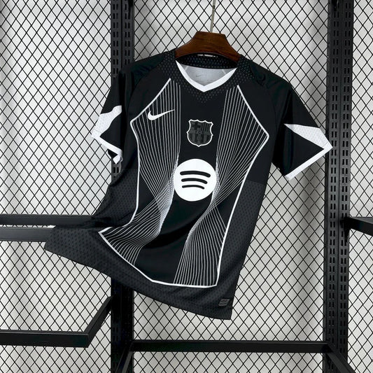 Barcelona "Shadow Flow" Limited Jersey