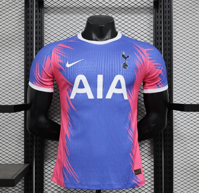 Maglia Limitata Tottenham "Electric Blaze"