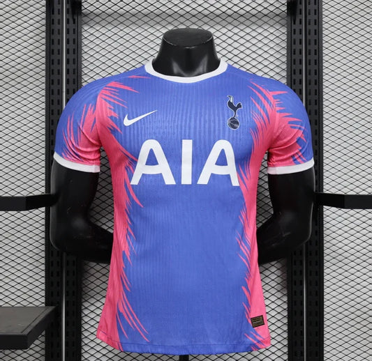 Maillot Tottenham "Electric Blaze" Édition Limitée