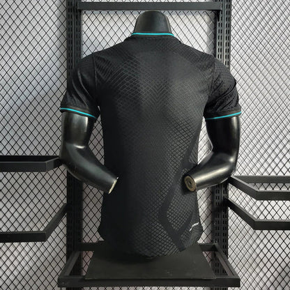 Brazil "Emerald Nights" Limited Jersey