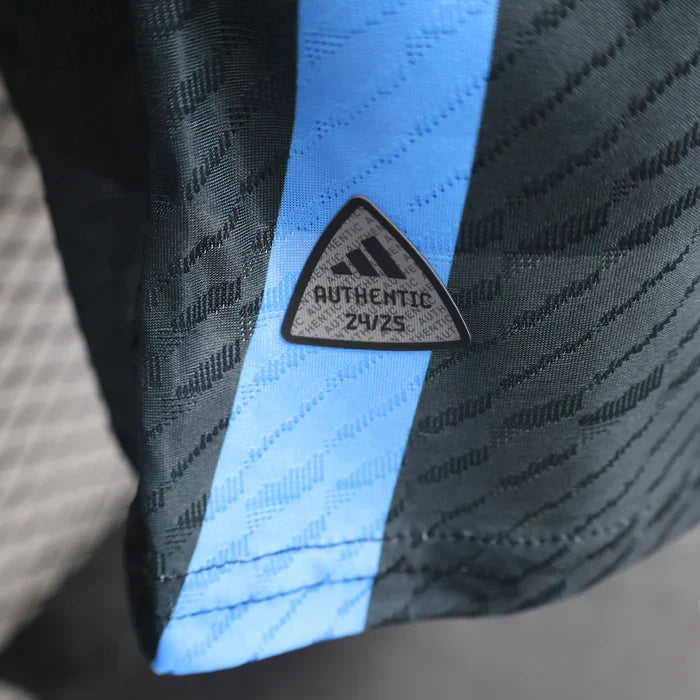 Maillot en édition limitée « Étoile d’or » de l’Argentine