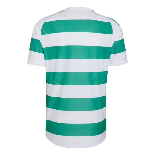 Maillot domicile du Celtic 2026/2027