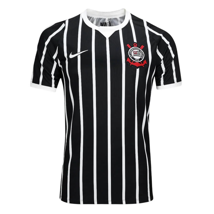 Maillot extérieur des Corinthians 2026/2027