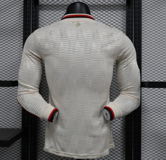 Maillot troisième Bayern Munich 2024/2025 manches longues