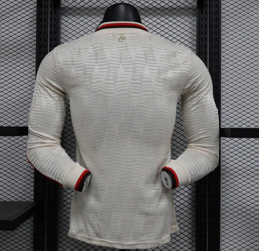 Maillot troisième Bayern Munich 2024/2025 manches longues