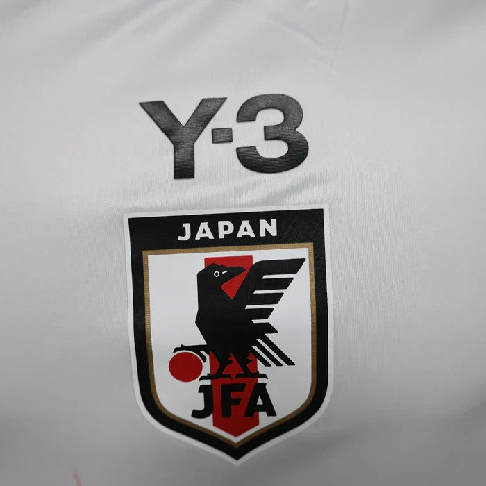 Japan 2024/2025 Away Kit