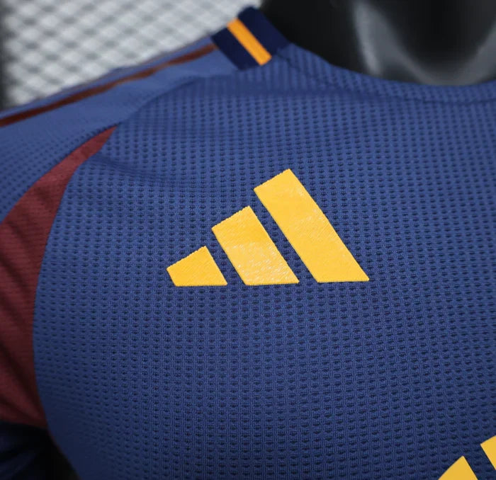 AS Roma 2024/2025 Third Kit