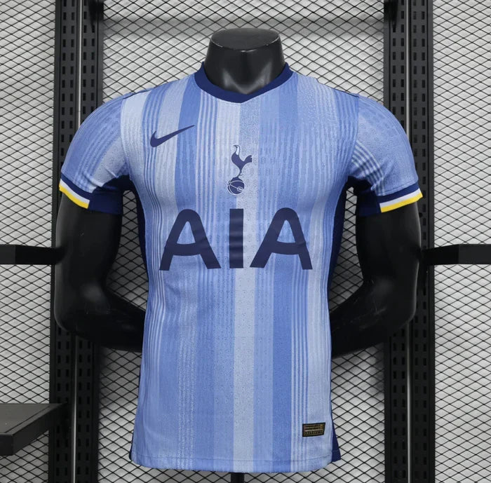 Kit Trasferta Tottenham 2024/2025