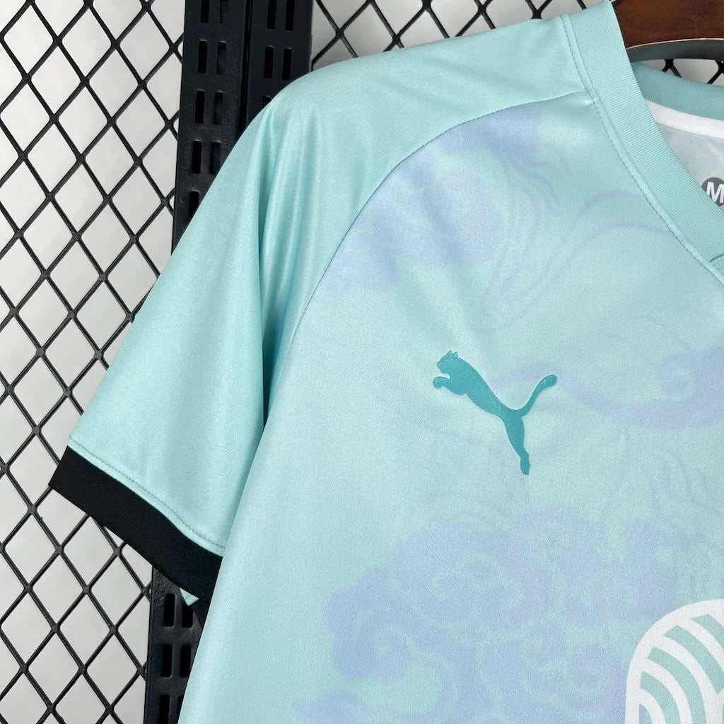 Maillot limité « Azraq Marina » Maroc