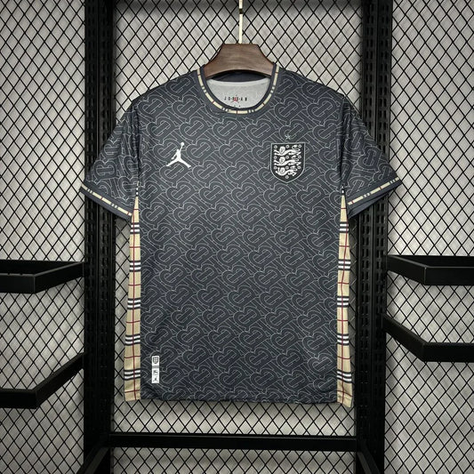 Maglia Limitata Inghilterra "Burberry"