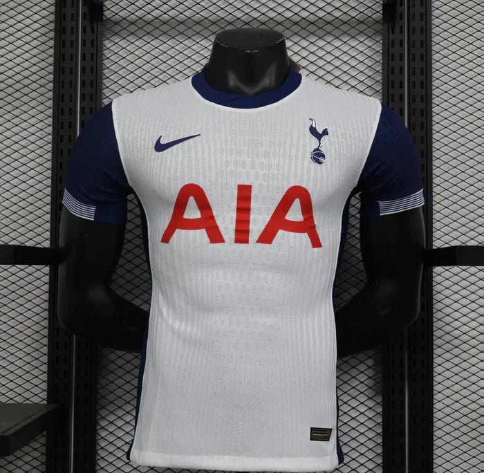 Maillot domicile Tottenham 2024/2025