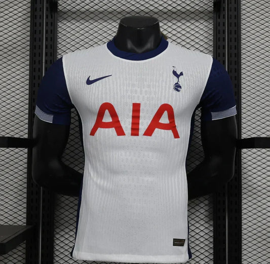 Maillot domicile Tottenham 2024/2025