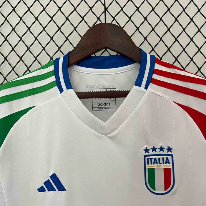 Italy 2024/2025 Away Kit