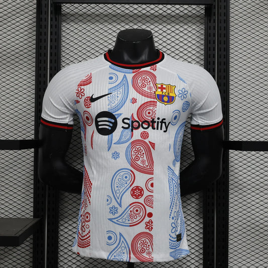 Maillot en édition limitée Barcelona « Crestwave »