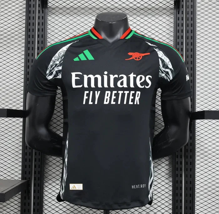Maillot extérieur Arsenal 2024/2025