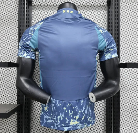 Maillot extérieur Ajax 2024/2025