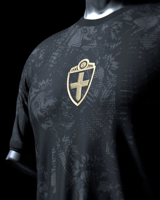 Maillot Suède "The Lion" Édition Limitée